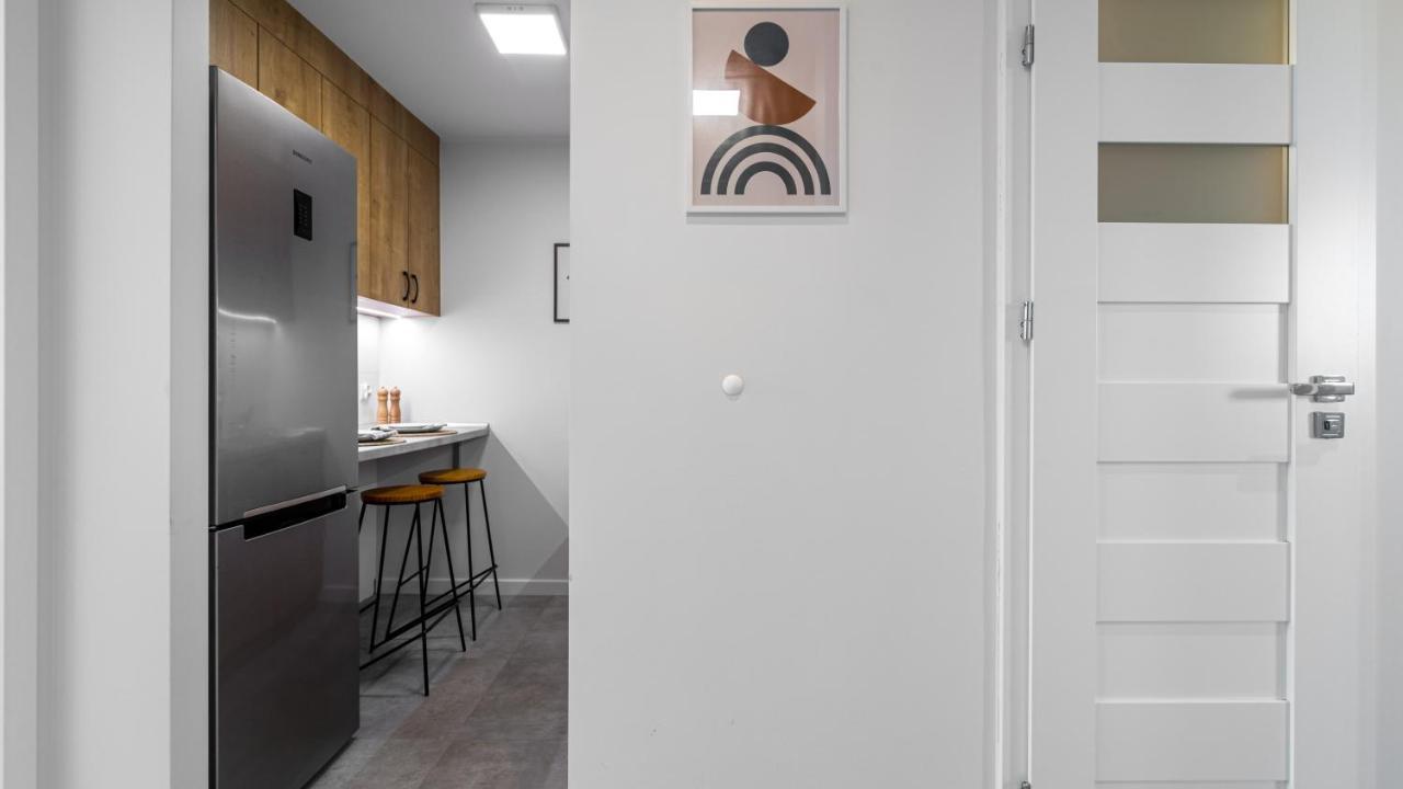 Hvile 174 - Apartament Gdańsk