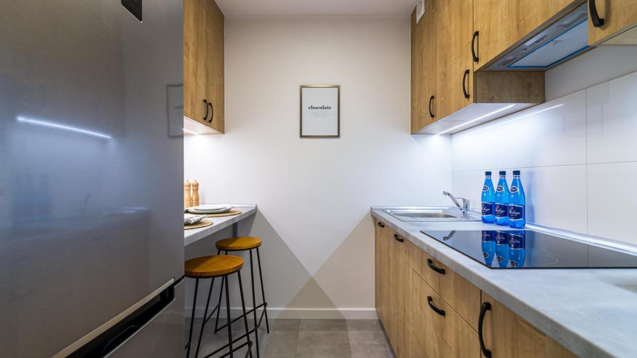 Hvile 174 - Apartament *