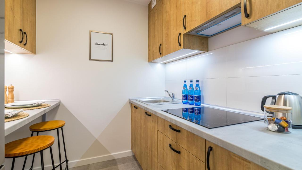 Hvile 174 - Apartament Gdańsk
