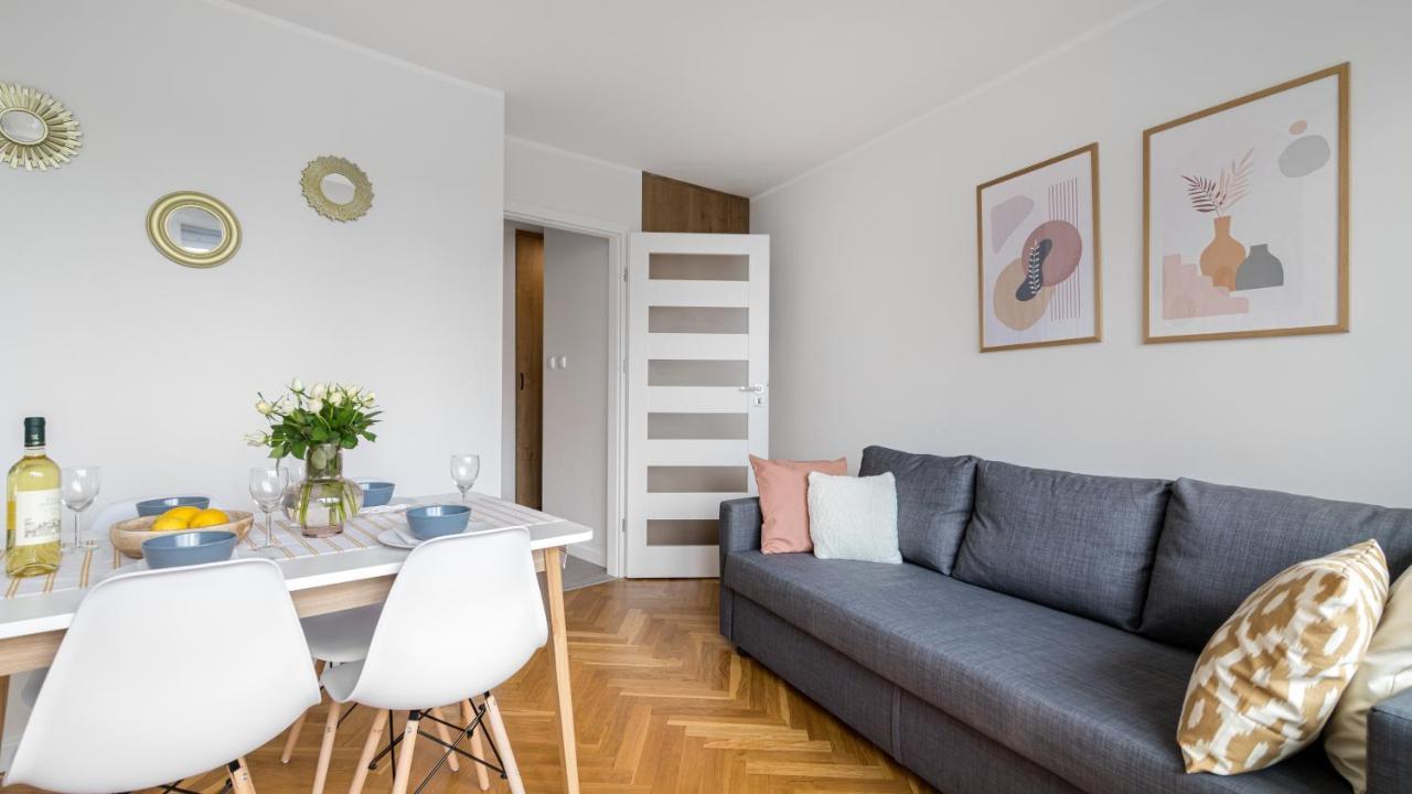Apartament Hvile 174 -