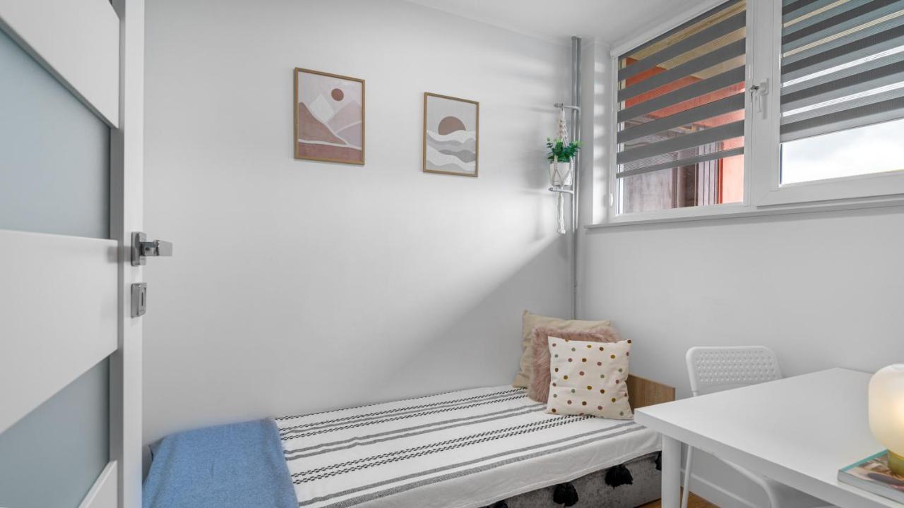 Hvile 174 - Apartament Gdańsk