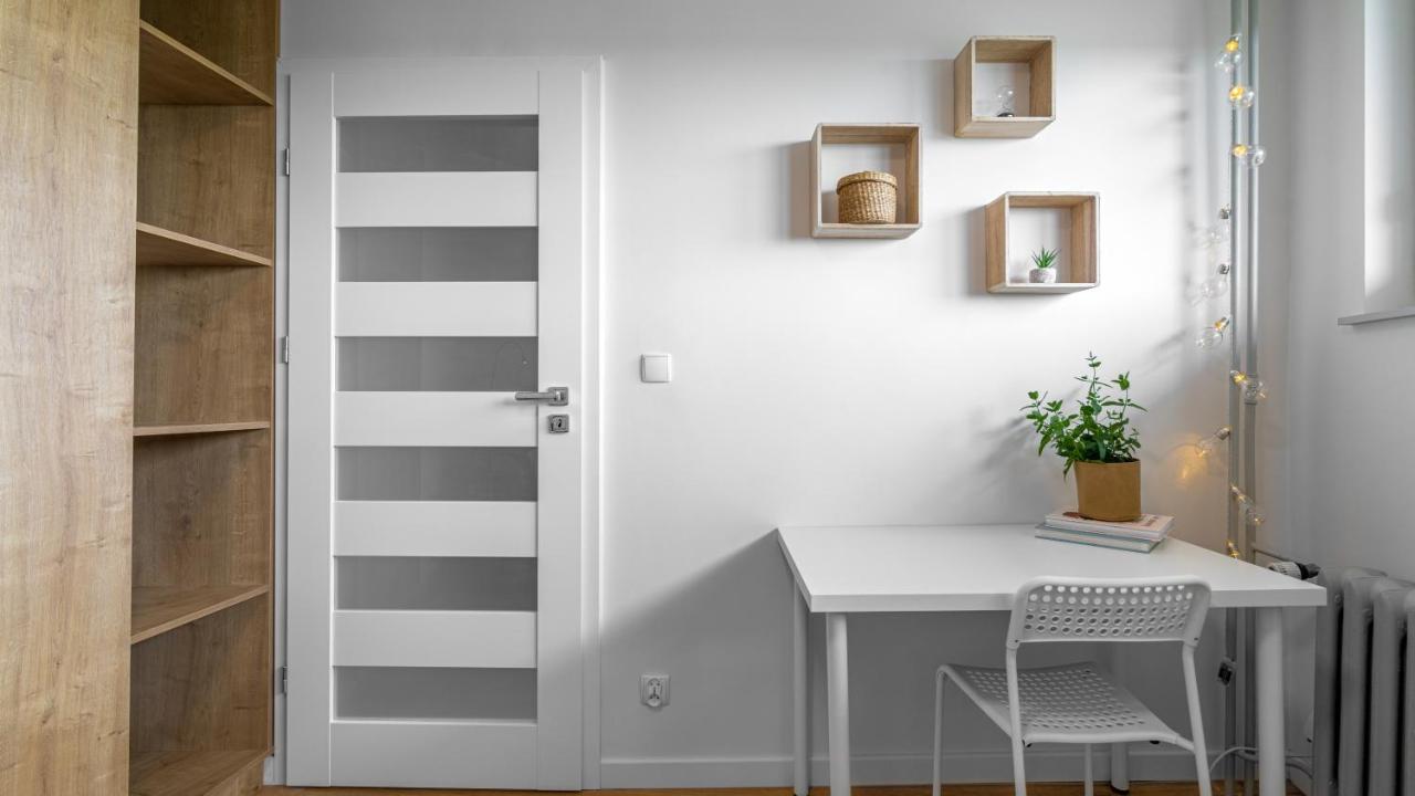 Hvile 174 - Apartament