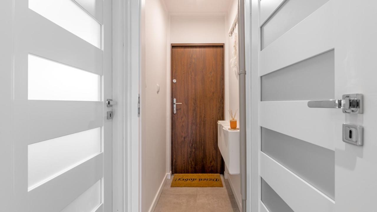 Hvile 174 - Apartament