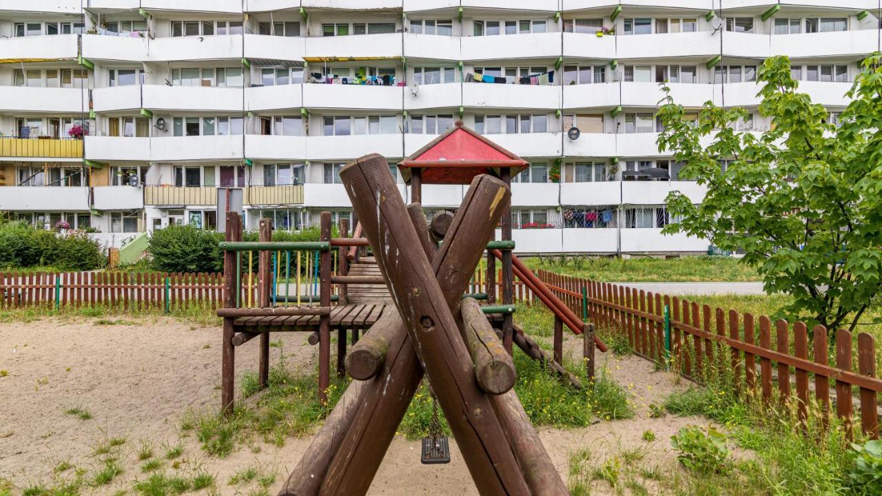 Apartament Hvile 174 -