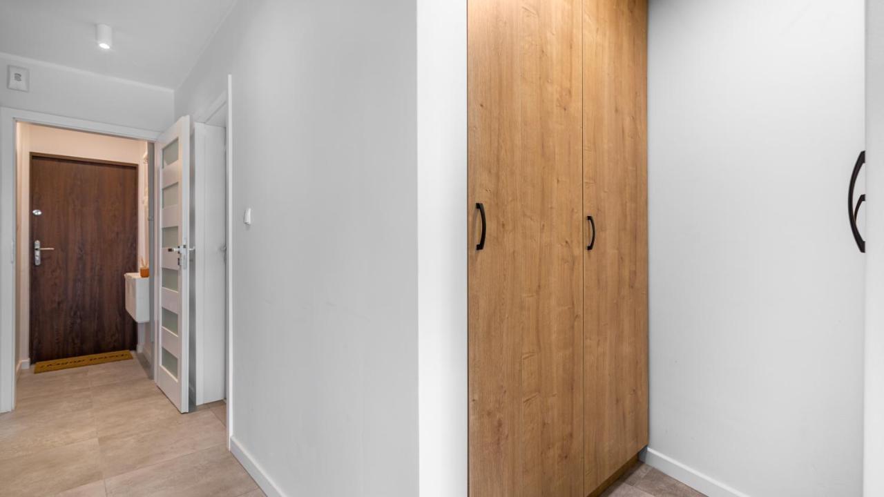 Apartament Hvile 174 - Gdańsk